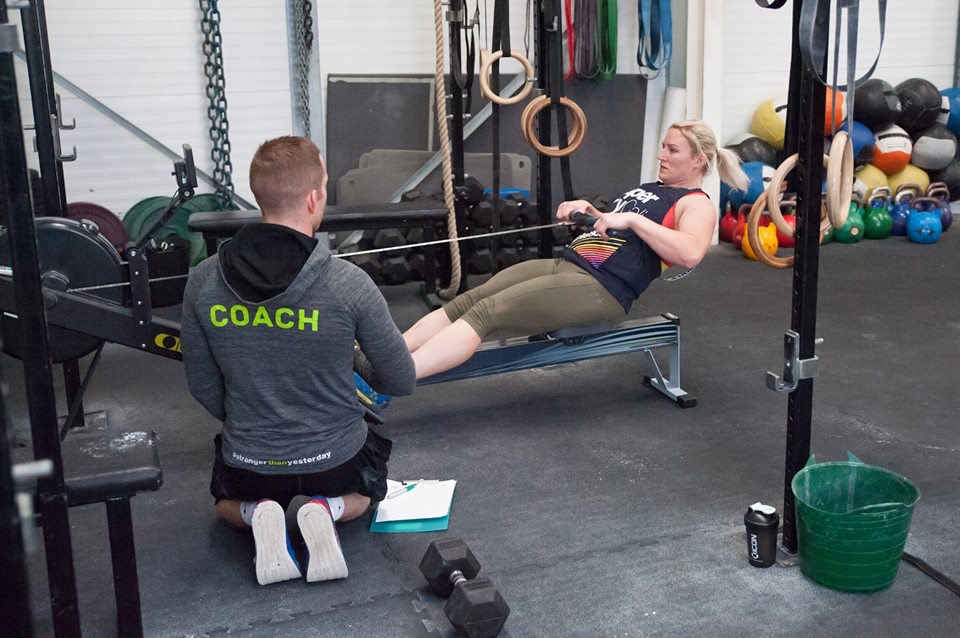Goal specific Sessions and Coaching